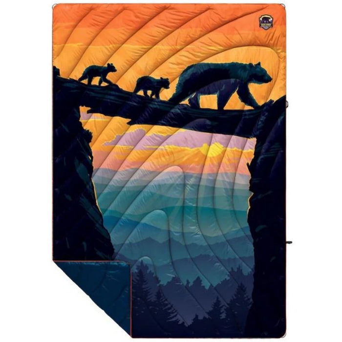 GREAT SMOKY NAT PARK - BEAR / 1-PER