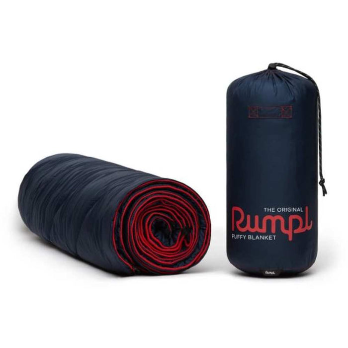 Original Puffy Blanket
