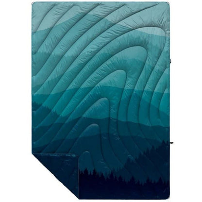 Original Puffy Blanket