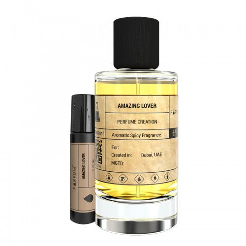 Our Creation of Paco Rabanne's Pure XS Men - Default bottle 200 ML