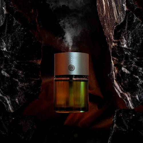Our Creation of Paco Rabanne's Pure XS Men
