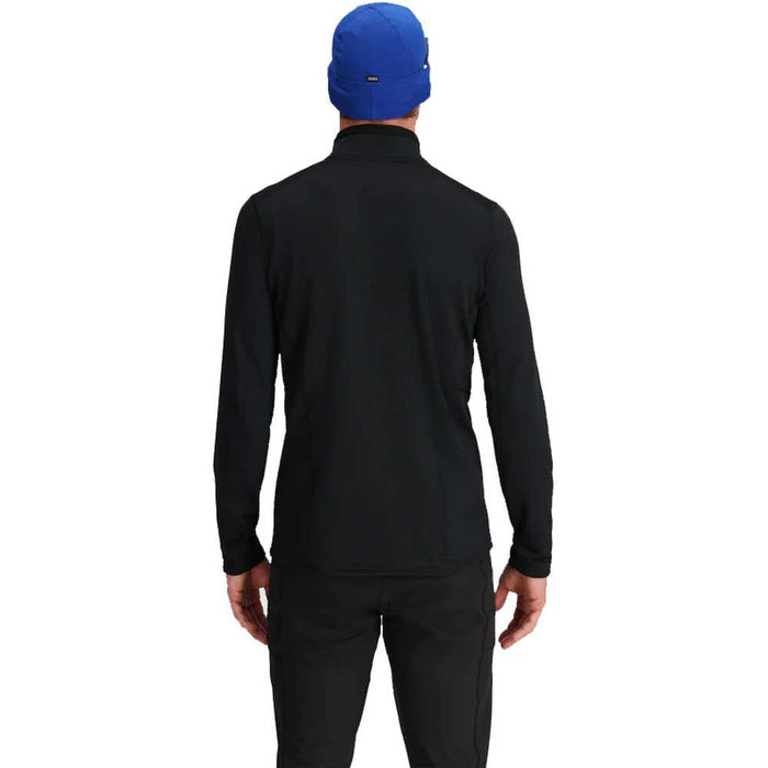 Outdoor Research Men's Vigor Grid Fleece Half Zip Pullover