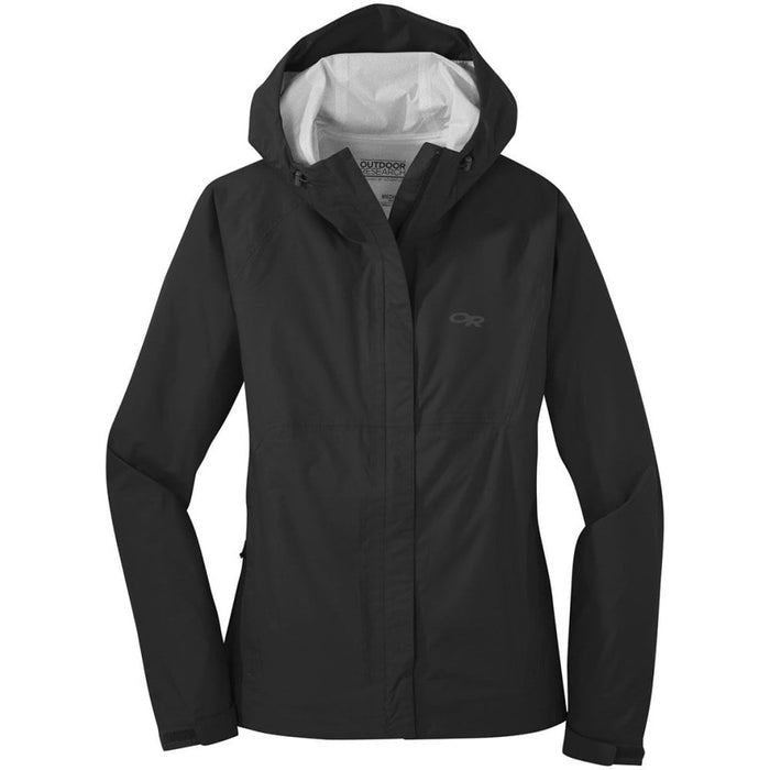 Outdoor Research Women's Apollo Rain Jacket