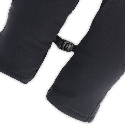 Outdoor Research Women's Sureshot Softshell Gloves