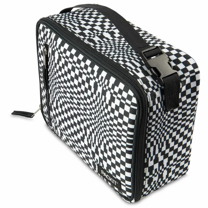 PackIt Freezable Classic Lunch Box