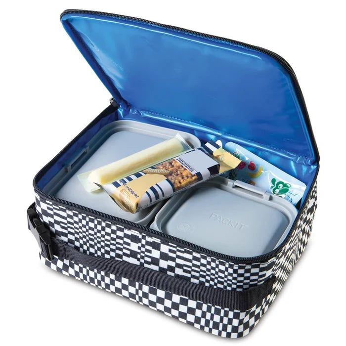 PackIt Freezable Classic Lunch Box