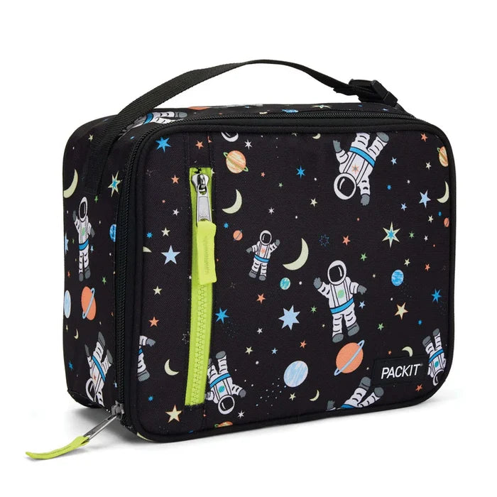 PackIt Freezable Classic Lunch Box