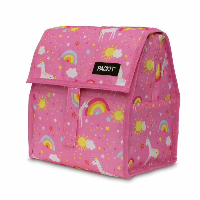 PackIt Freezable Lunch Bag