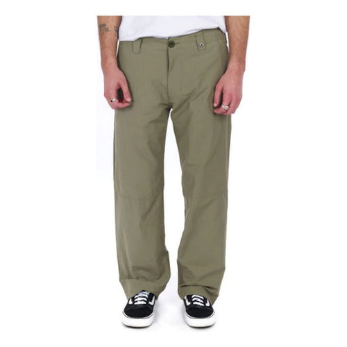 Pantalon Burton Urbano Hombre Ridge De