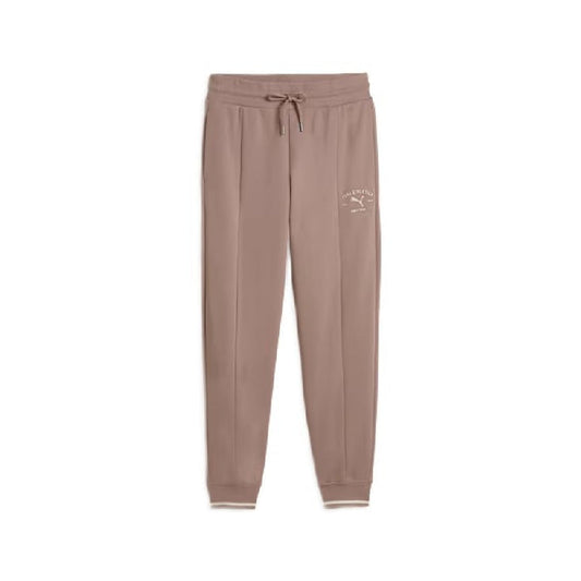 Pantalon Puma Class Comfort Sweatpants De Mujer