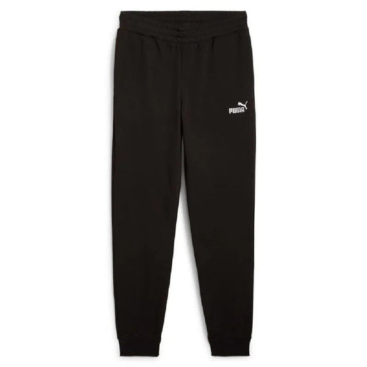 Pantalon Puma Ess No. 1 Logo Sweatpants Tr Cl De Hombre