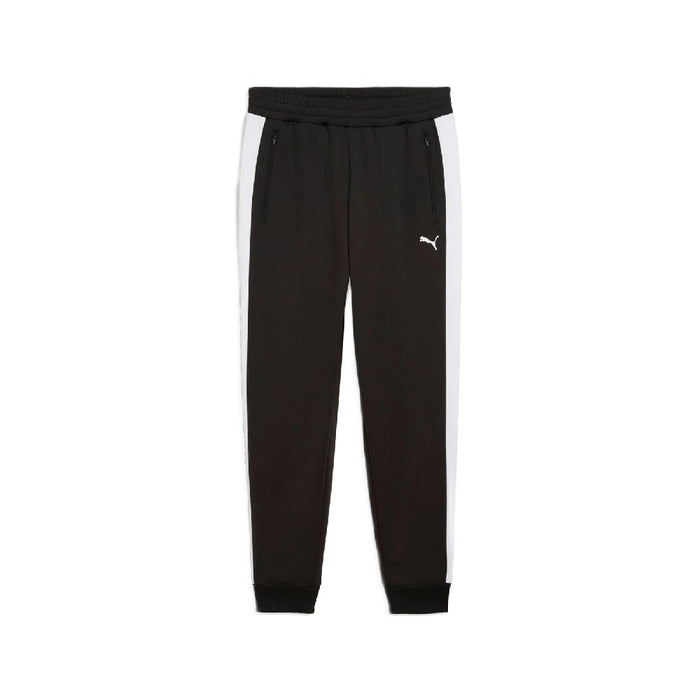 Pantalon Puma Ess T7 Straight Pants De Mujer