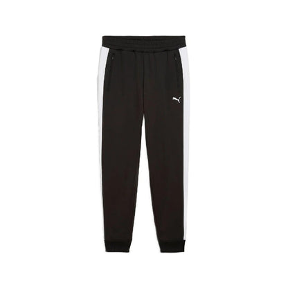 Pantalon Puma Ess T7 Straight Pants De Mujer
