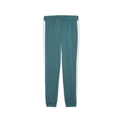 Pantalon Puma Ess T7 Straight Pants De Mujer