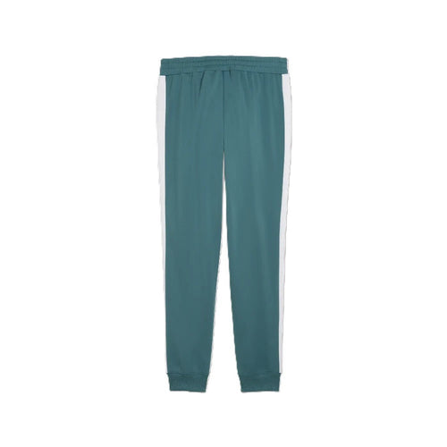 Pantalon Puma Ess T7 Straight Pants De Mujer