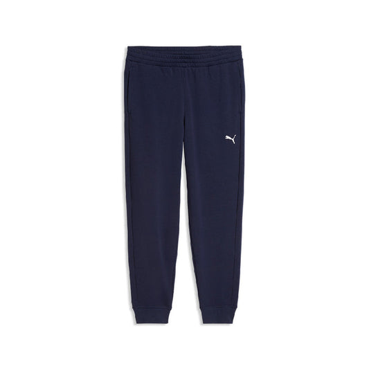 Pantalon Puma M Tad Essentials French Terry De Hombre