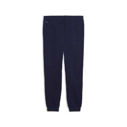 Pantalon Puma M Tad Essentials French Terry De Hombre