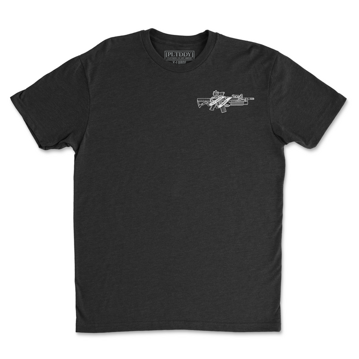 Paratrooper Tee