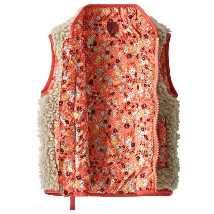 Patagonia Baby Retro-X Vest