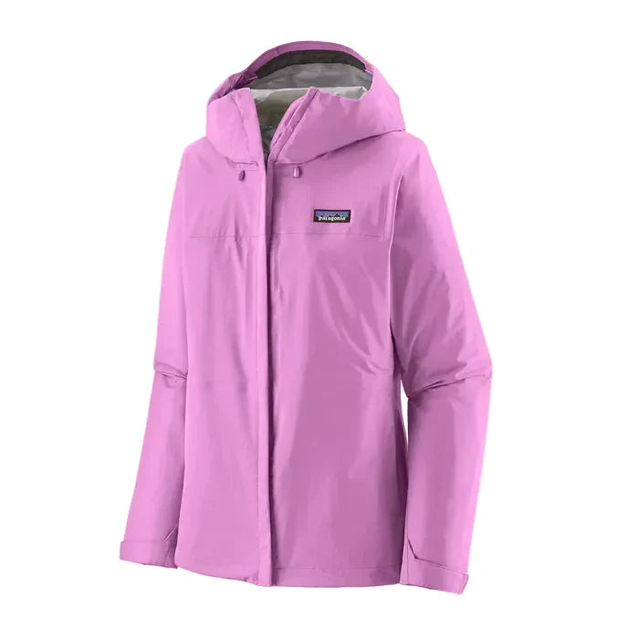Patagonia Women's Torrentshell 3L Jacket