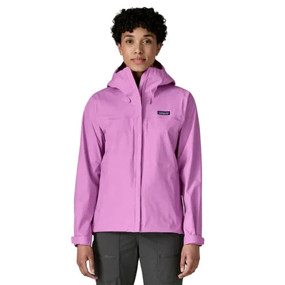 Patagonia Women's Torrentshell 3L Jacket