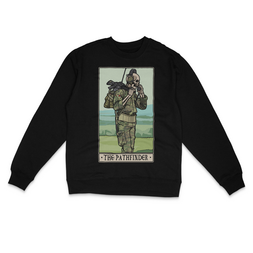 Pathfinder Sweatshirt