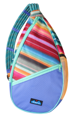 Paxton Pack