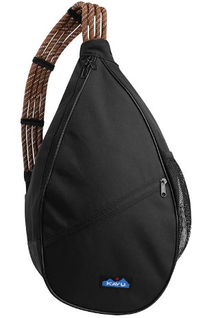 Paxton Pack