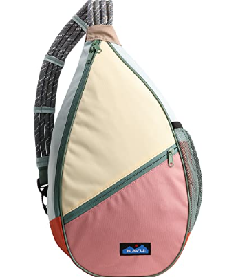 Paxton Pack