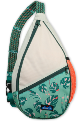 Paxton Pack