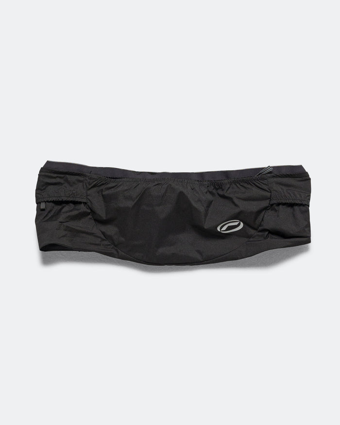 Performance Belt Bag - Black