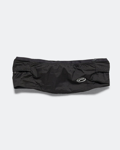 Performance Belt Bag - Black