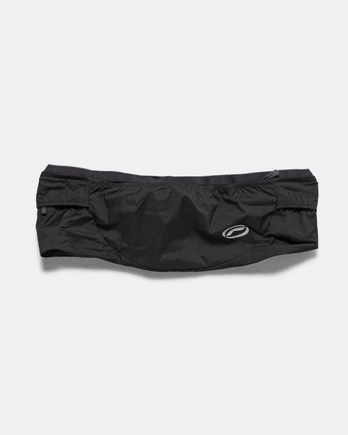 Performance Belt Bag - Black