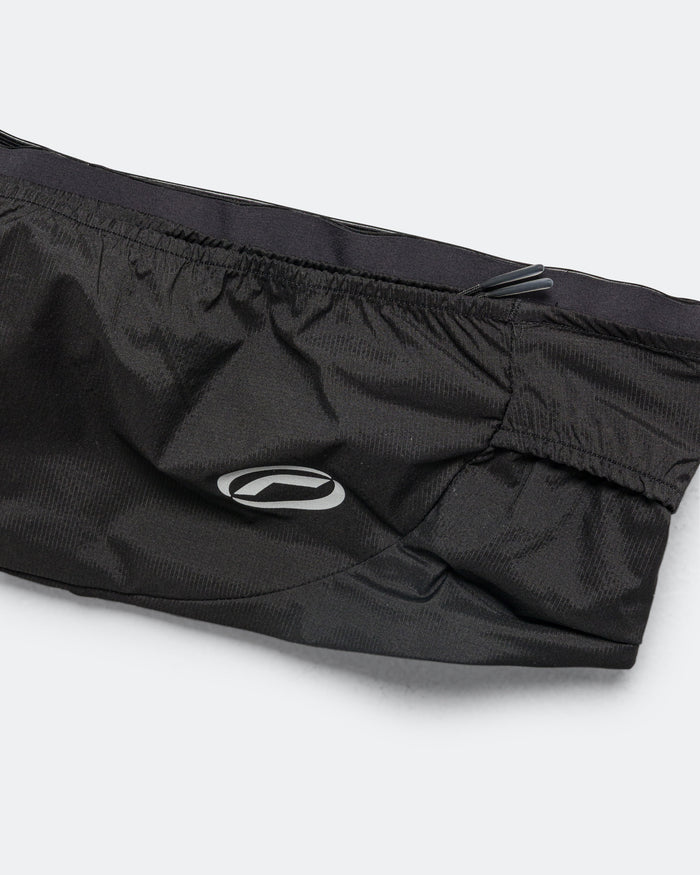 Performance Belt Bag - Black
