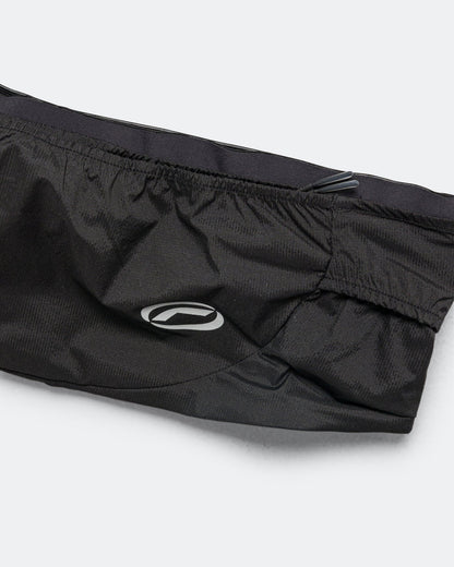 Performance Belt Bag - Black