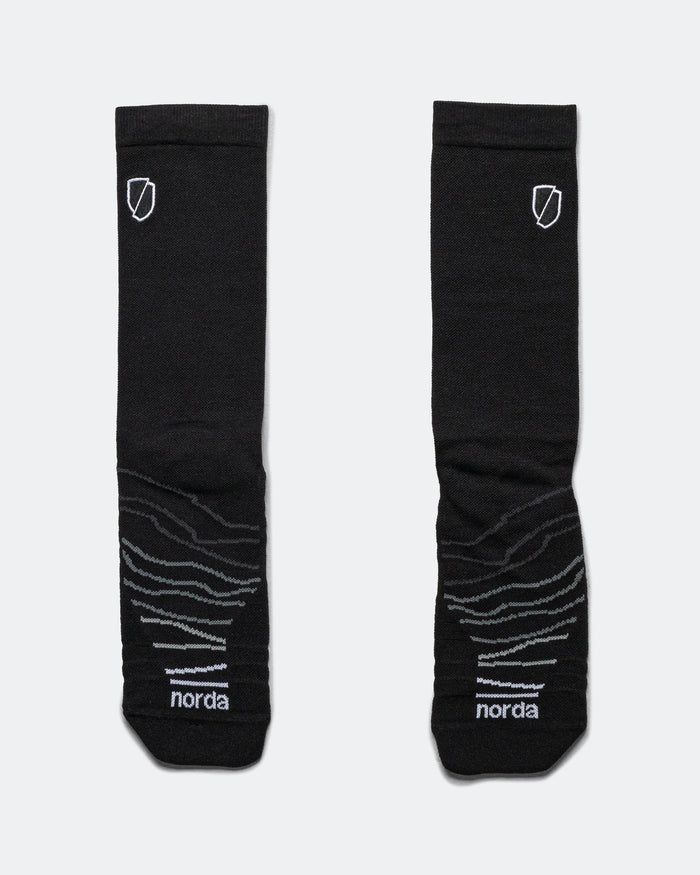 Performance Socks - Black