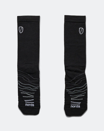 Performance Socks - Black