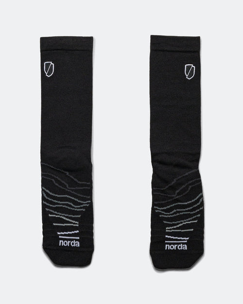 Performance Socks - Black