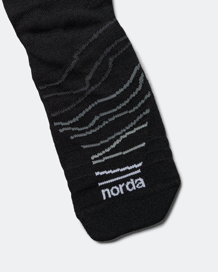 Performance Socks - Black