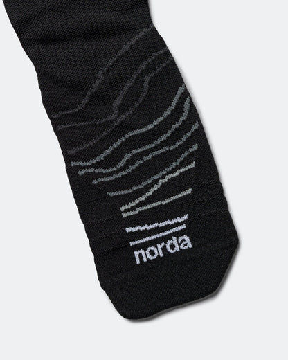 Performance Socks - Black