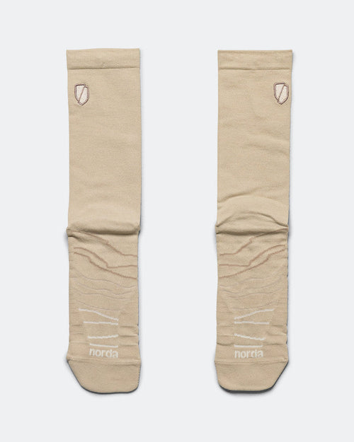 Performance Socks - Cinder