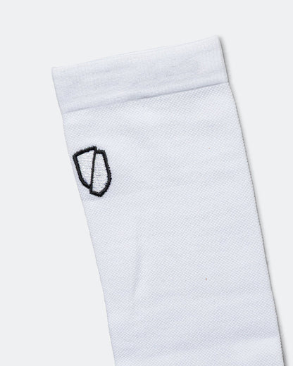 Performance Socks - White
