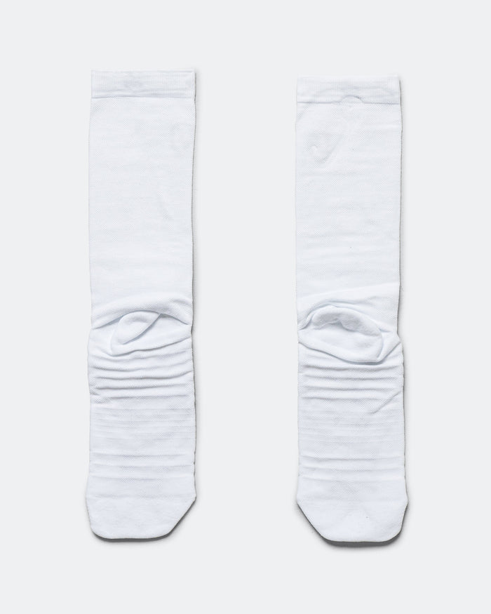 Performance Socks - White