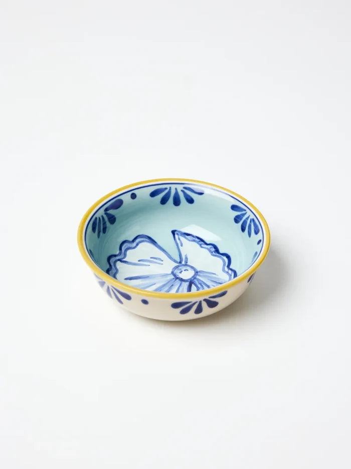 PICCOLO VITA DISH in Clam by Jones & Co