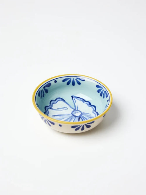PICCOLO VITA DISH in Clam by Jones & Co