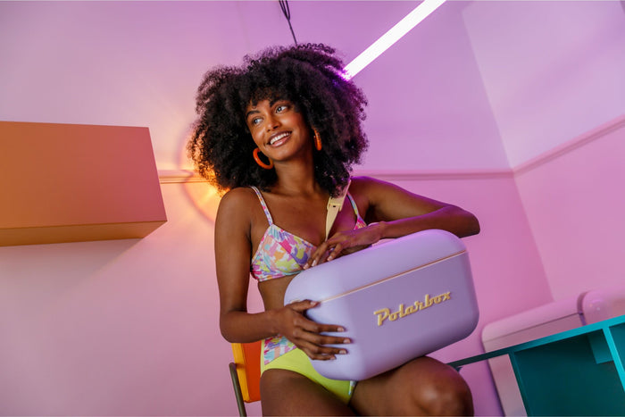 Polarbox Pop