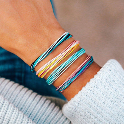 Puravida Bracelet - Original Bright