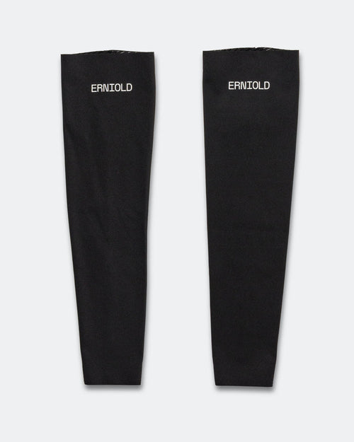 Race Arm Sleeves - Black