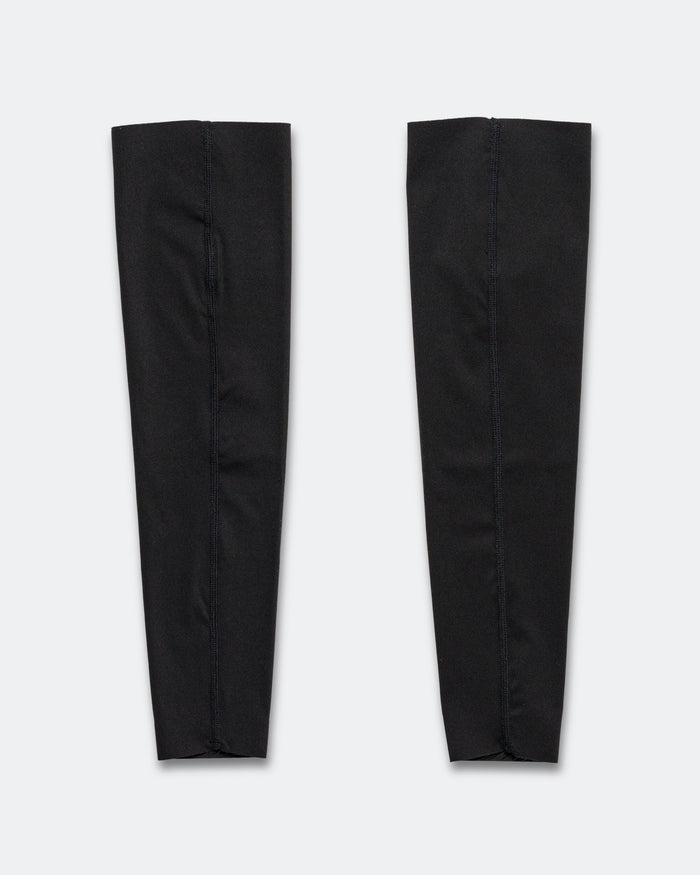Race Arm Sleeves - Black