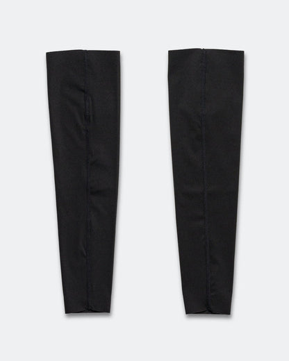 Race Arm Sleeves - Black